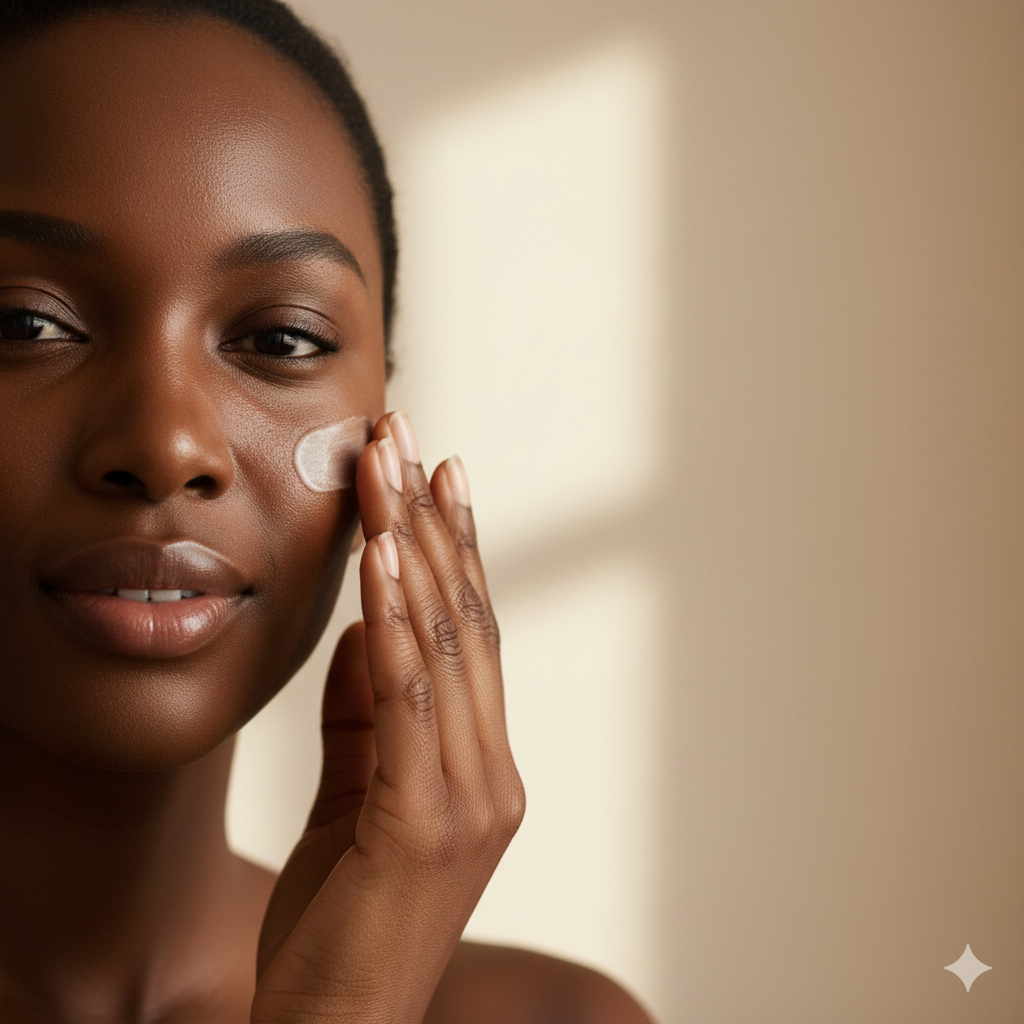 Natural Ingredients Nigeria